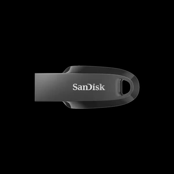 SanDisk FD Ultra Curve 128GB USB SDCZ550-128G-G46
