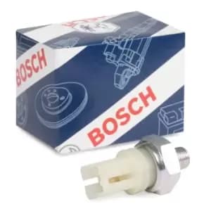 Bosch Oil Pressure Switch RENAULT,NISSAN,INFINITI 0 986 345 007 01953653,01953654,01961085 Oil Pressure Sensor,Oil Pressure Sender 9475029000