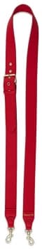 Loungefly Loungefly - Basic Schultergurt (Extended) Shoulder Bag red