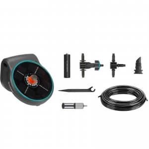 Gardena AquaBloom Solar Automatic Water Irrigation Set