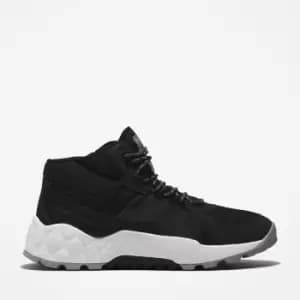 Timberland Greenstride Solar Wave Lt Hiker For Men In Black Black, Size 11