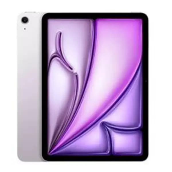 Apple 11" iPad Air WiFi + Cellular 128GB - Purple MUXG3NF/A