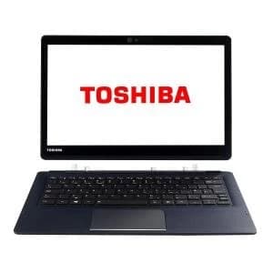Toshiba Portege X30T 13.3" i5 8GB W10 Notebook 8TOPT17CE0CU00G