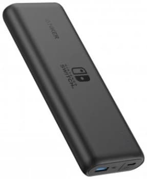 Anker PowerCore Nintendo Switch 20100mAh Powerbank