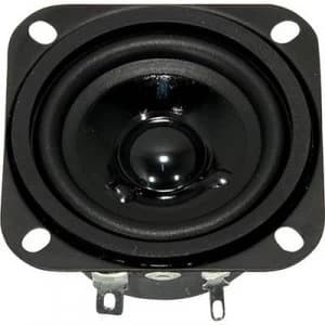 Visaton FR 58 / 4 OHM 2.3 inch 5.8cm Wideband speaker 10 W 4 Ω