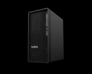 Lenovo ThinkStation P350 Tower (Intel) 11th Generation Intel Core i5-11500 Processor (2.70 GHz up to 4.60 GHz)/Windows 10 Pro 64/512GB SSD M.2 2280 PC