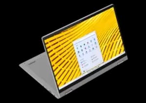 Lenovo IdeaPad Flex 5i (14" Intel) 11th Generation Intel Core i7-1165G7 Processor (2.80 GHz up to 4.70 GHz)/Windows 10 Home in S mode/512GB SSD M.2 22