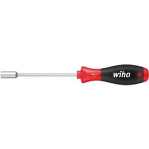Wiha Socket wrench Blade length: 125 mm