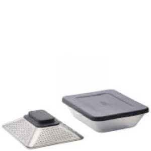 Joseph Prism 4-in-1 Grater and Storage Box