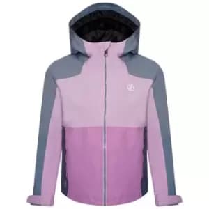 Dare 2b The In The Lead III Waterproof Jacket - LupLav/Blstn