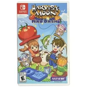 SW HARVEST MOON MAD DASH