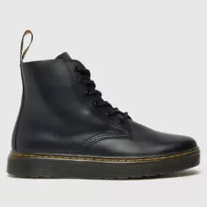 Dr Martens Black Thurston Chukka Boots