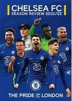 Chelsea FC Season Review 2021/22