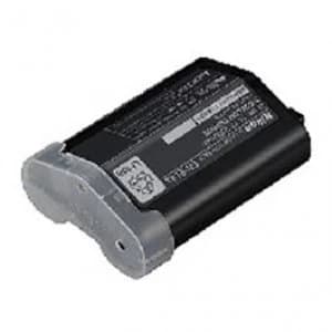 EN EL4a Battery for D3