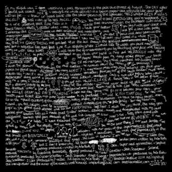 Arlo Parks - Super Sad Generation CD