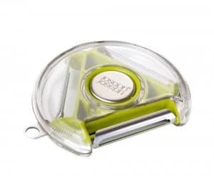 Joseph JOSEPH PEBG0100CB Rotary Peeler
