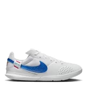 Nike Streetgato Football Shoes Juniors - White