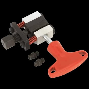 Sealey PFT08 On Car Brake Flaring Tool