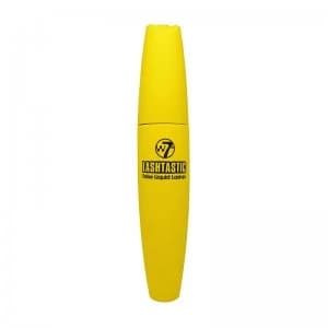 W7 Lashtastic False Liquid Lashes Mascara Black 15ml