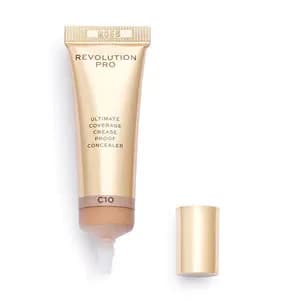 Revolution Pro Ultimate Coverage Crease Proof Concealer C10