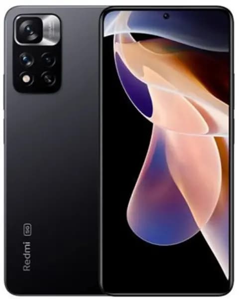 Xiaomi Redmi Note 11 Pro Plus 5G 2021 128GB