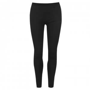 Campri Baselayer Pants Ladies - Black