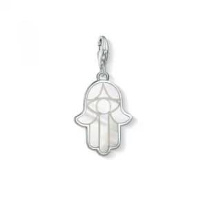 Thomas Sabo Hand of Fatima Charm