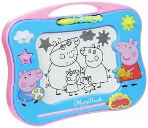 Peppa Pig Magna Doodle