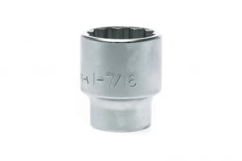 Teng Tools M340146-C 3/4" Drive - 12 Point - Regular - 1-7/16" Socket