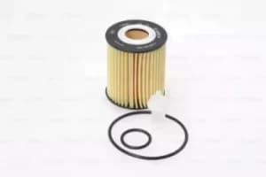 Bosch F026407090 Oil Filter Element P7090