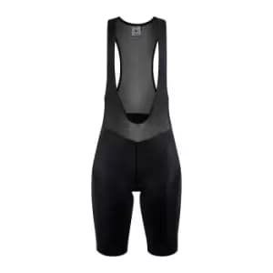 Craft Womens/Ladies Core Endur Cycling Bib Shorts (L) (Black)