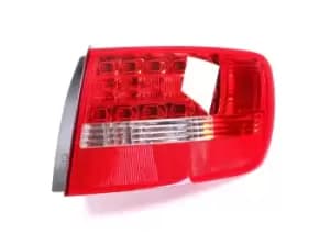 VALEO Rear light 043847 Combination rearlight,Tail light AUDI,A6 Avant (4F5, C6),A6 Allroad (4FH, C6)
