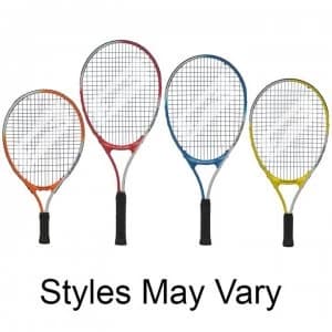 Slazenger Smash Junior Tennis Racket - Multi