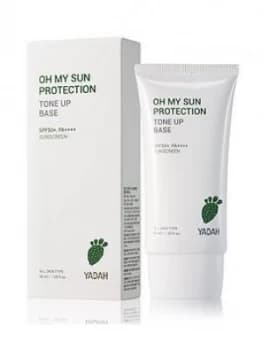 Yadah Oh My Sun Protection Tone Up Base Spf50