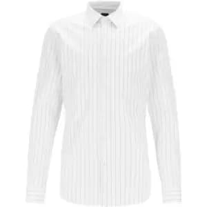 Boss T-Charlie - White