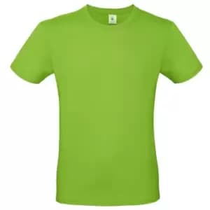 B&C Mens #E150 Tee (3XL) (Pistachio)