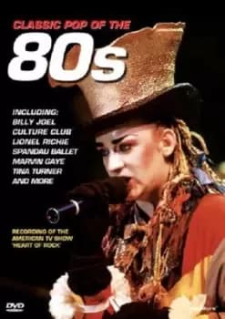 Classic Pop of the '80s - DVD - Used