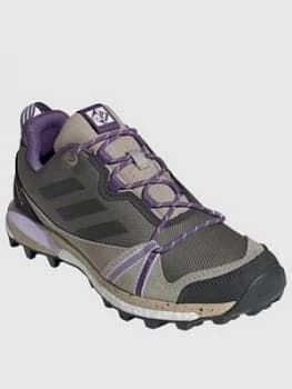 Adidas Terrex Skychaser Lt - Green