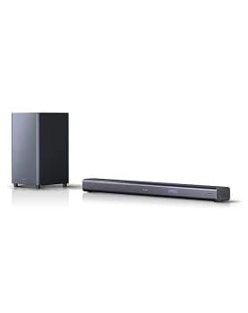 Sharp HT-SBW460 3.1ch Soundbar