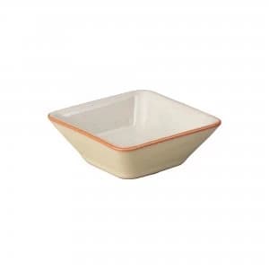 Heritage Veranda Extra Small Square Dish