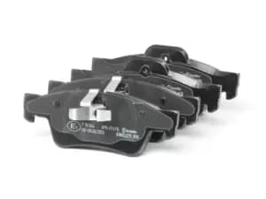 BREMBO BRAKE PAD SET OF 4 P50064