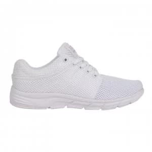 Fabric Reup Runner Trainers Childrens - White