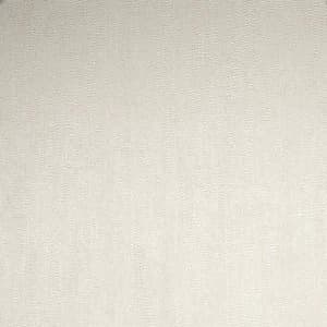 Boutique Water Silk Plain Ivory Decorative Wallpaper - 10m