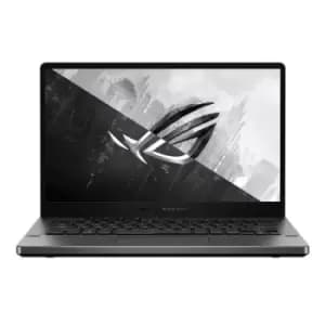 ASUS ROG GA401II-HE003T Notebook 35.6cm (14") Full HD AMD Ryzen 7 16GB DDR4-SDRAM 512GB SSD NVIDIA GeForce GTX 1650 Ti WiFi 6 (802.11ax) Windows 10 Ho