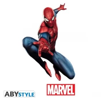 Marvel - Spider-Man (Blister) Stickers