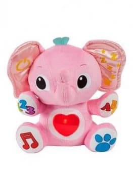 Little Tikes My Buddy Lalaphant One Colour
