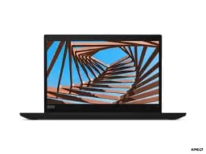 Lenovo ThinkPad X13 4650U Notebook 33.8cm (13.3") HD AMD Ryzen...