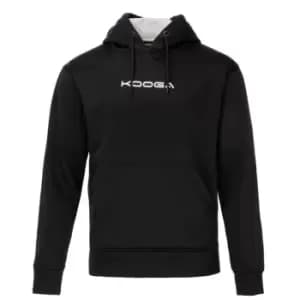 KooGa OTH Hoodie Mens - Black