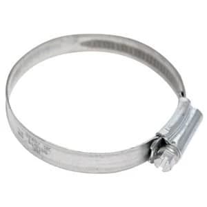 Plumbsure Hose Clip Dia70mm Pack of 2