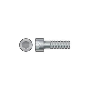 3/16 BSF X 1.1/4 Skt Head Cap Screw (GR-12.9)- you get 5 - Qualfast